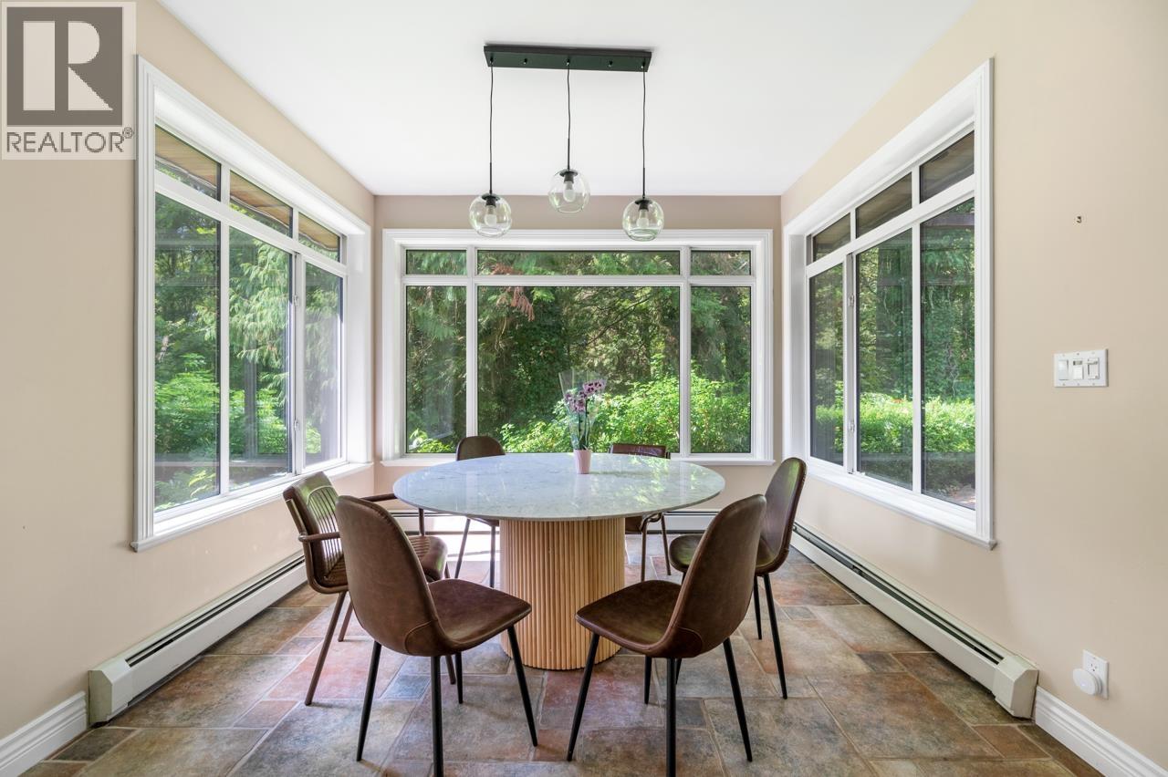 520 HADDEN DRIVE, West Vancouver