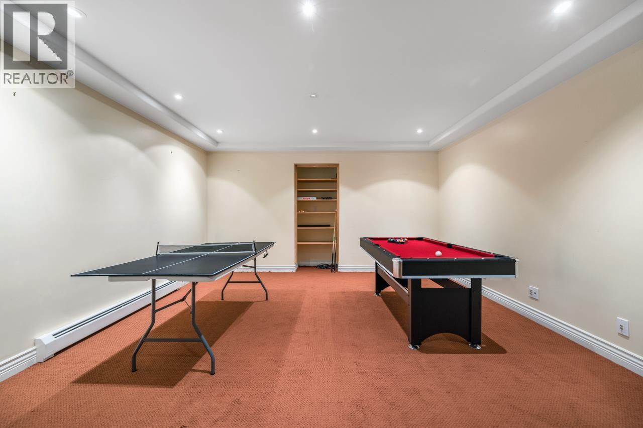 520 HADDEN DRIVE, West Vancouver