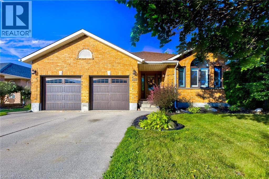 Photo 5 of 122 Westcliff Way, Cambridge ON