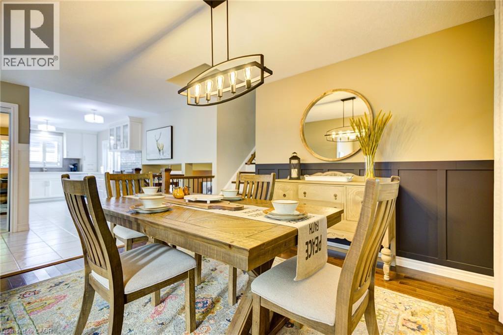 Photo 14 of 122 Westcliff Way, Cambridge ON