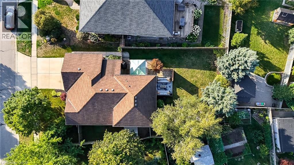 Photo 44 of 122 Westcliff Way, Cambridge ON