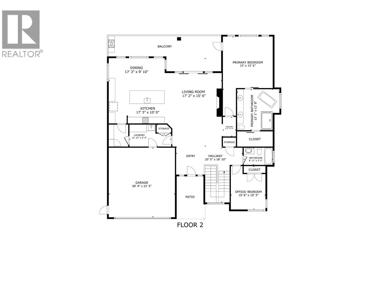  3452 Blue Grass Lane, Kelowna
