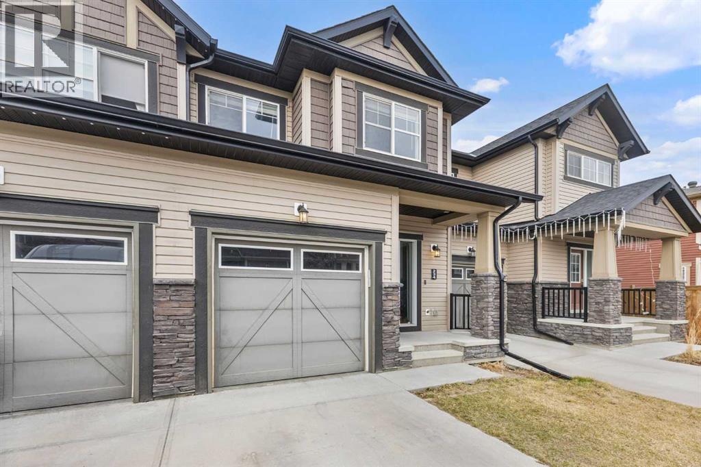 Photo 1 of 234 Hillcrest Square Sw, Airdrie AB
