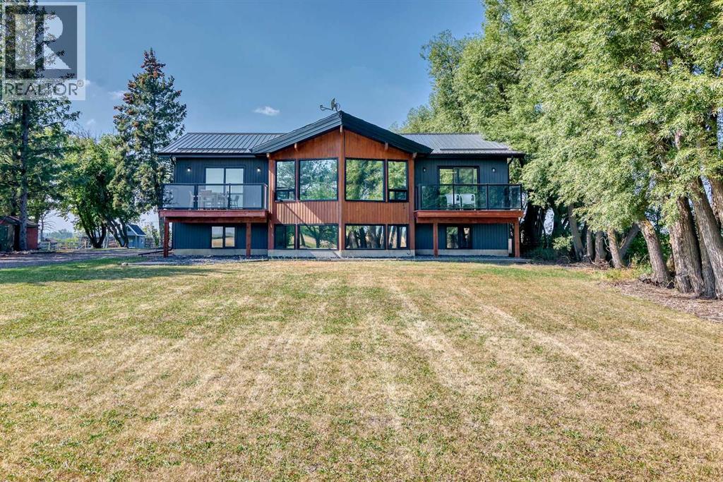 Photo 1 of 265048 Township Road 432, Rural Ponoka County AB