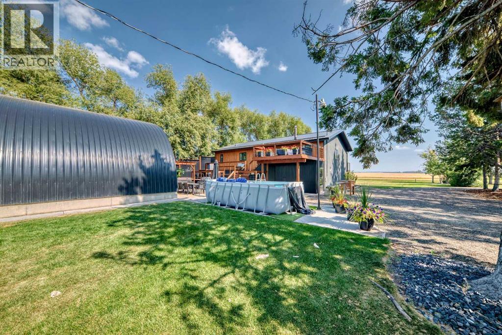 Photo 44 of 265048 Township Road 432, Rural Ponoka County AB
