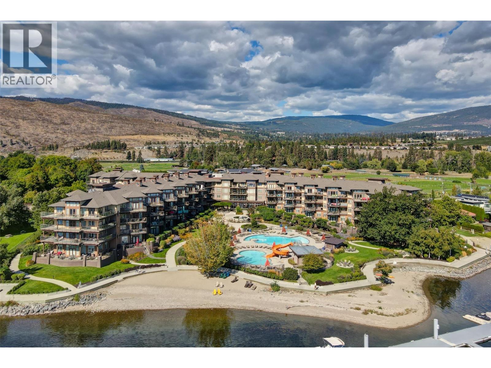 #304-4205 Gellatly Road, West Kelowna