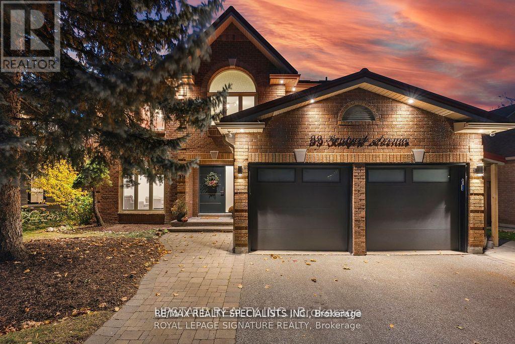 Photo 2 of 99 Kenpark Avenue, Brampton ON