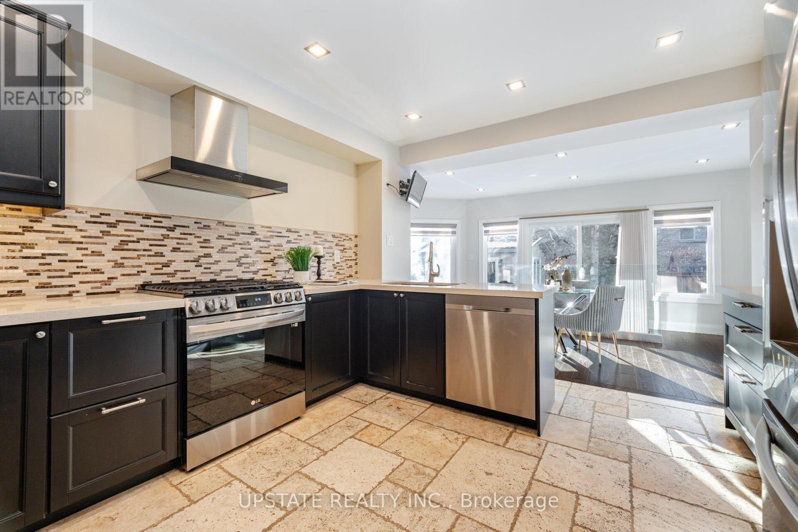 Photo 16 of 99 Kenpark Avenue, Brampton ON