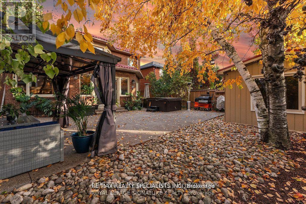 Photo 47 of 99 Kenpark Avenue, Brampton ON