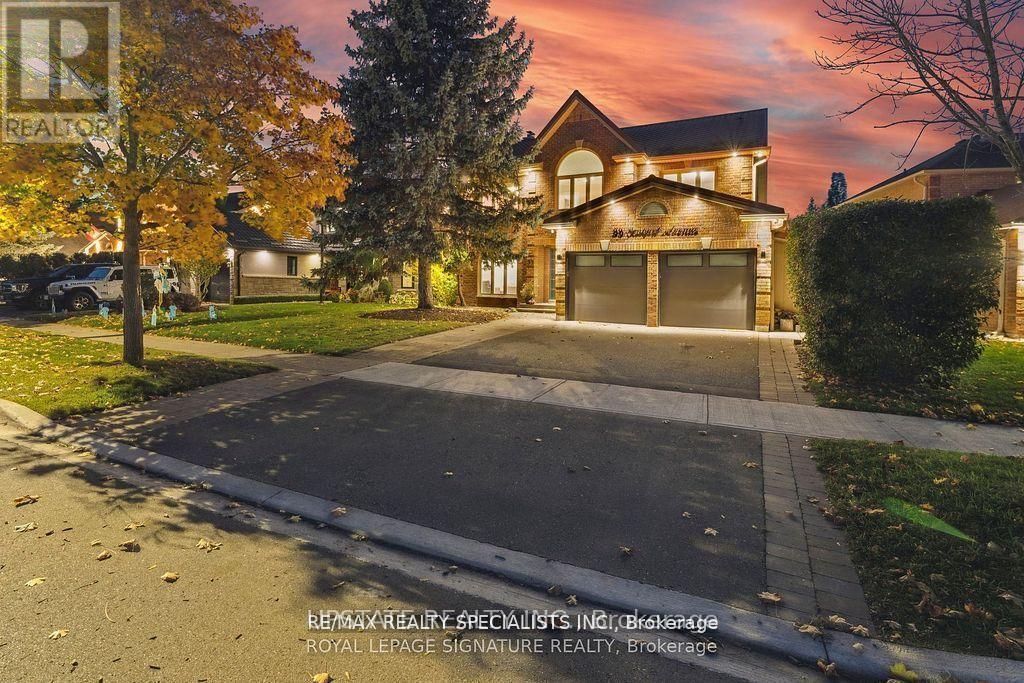 Photo 3 of 99 Kenpark Avenue, Brampton ON