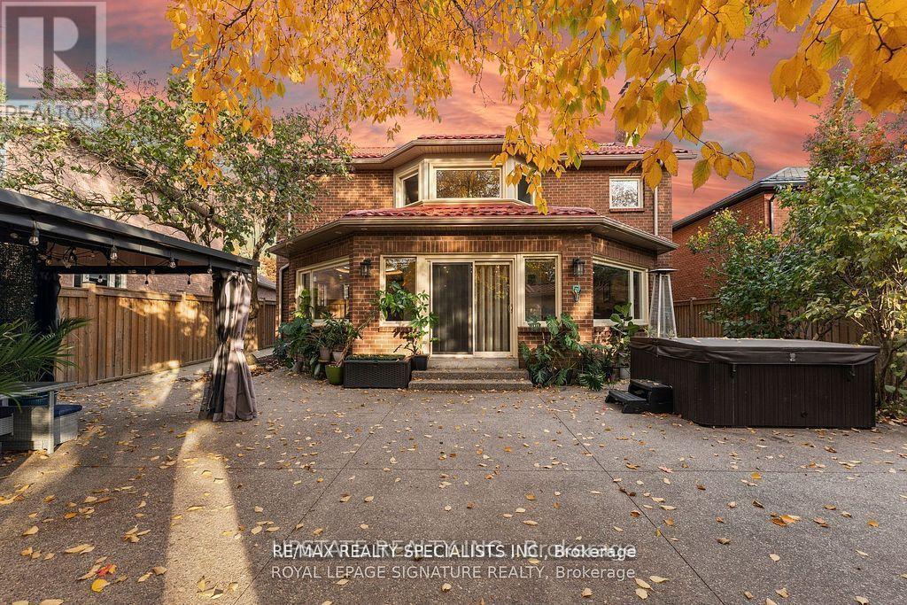 Photo 48 of 99 Kenpark Avenue, Brampton ON
