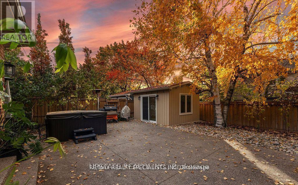Photo 46 of 99 Kenpark Avenue, Brampton ON