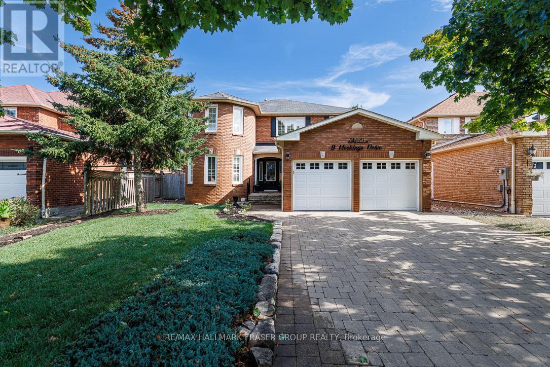 Photo 1 of 9 Meekings Drive, Ajax ON
