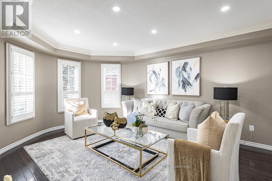 Photo 6 of 9 Meekings Drive, Ajax ON