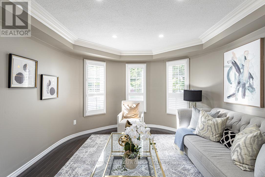 Photo 7 of 9 Meekings Drive, Ajax ON