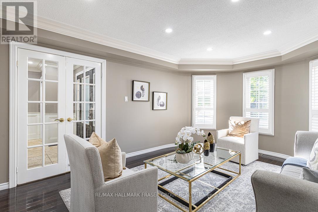 Photo 8 of 9 Meekings Drive, Ajax ON