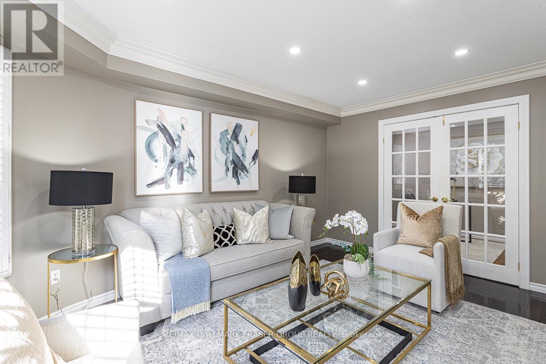 Photo 9 of 9 Meekings Drive, Ajax ON