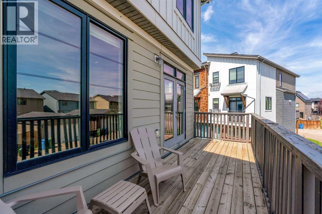 Photo 18 of 534 Walden Circle Se, Calgary AB