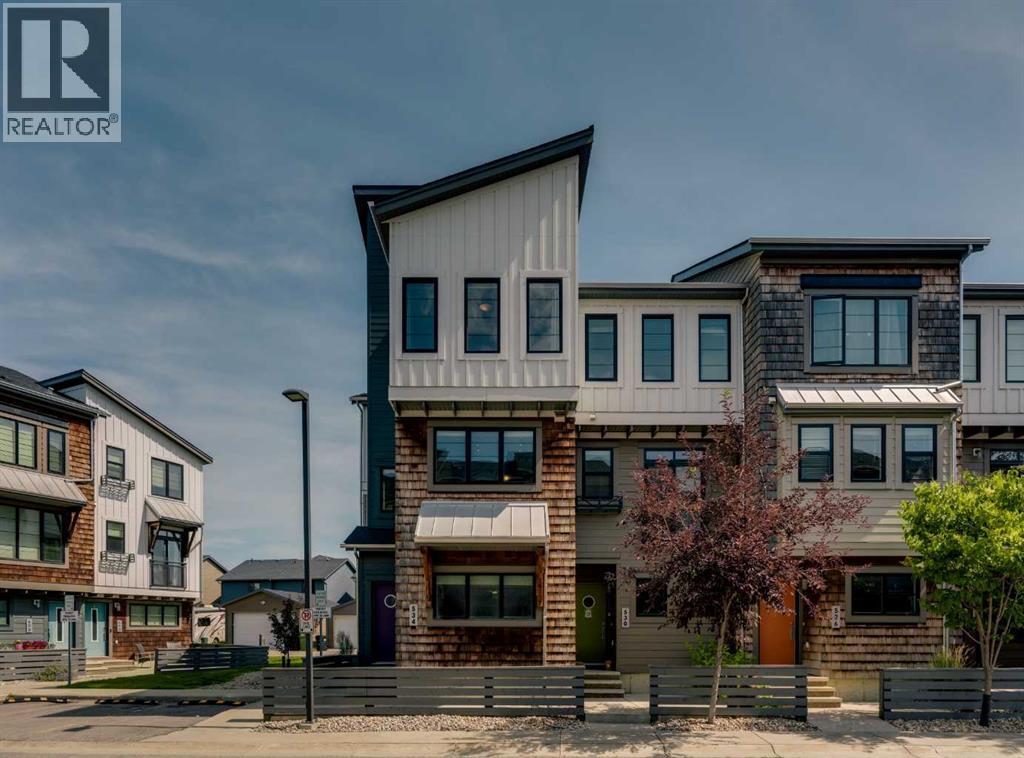 Photo 1 of 534 Walden Circle Se, Calgary AB