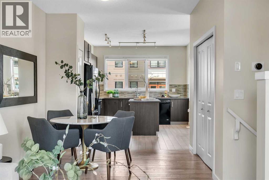 Photo 14 of 534 Walden Circle Se, Calgary AB