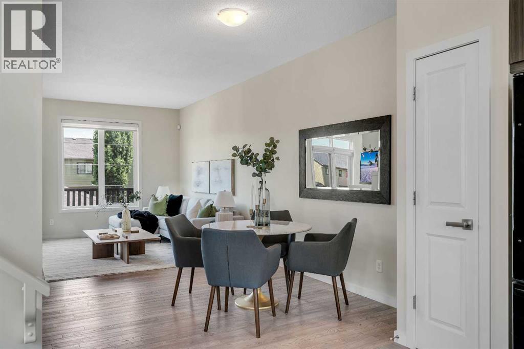 Photo 9 of 534 Walden Circle Se, Calgary AB