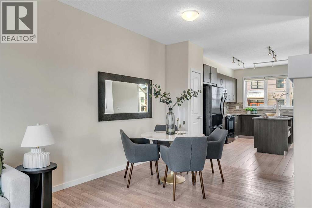 Photo 8 of 534 Walden Circle Se, Calgary AB