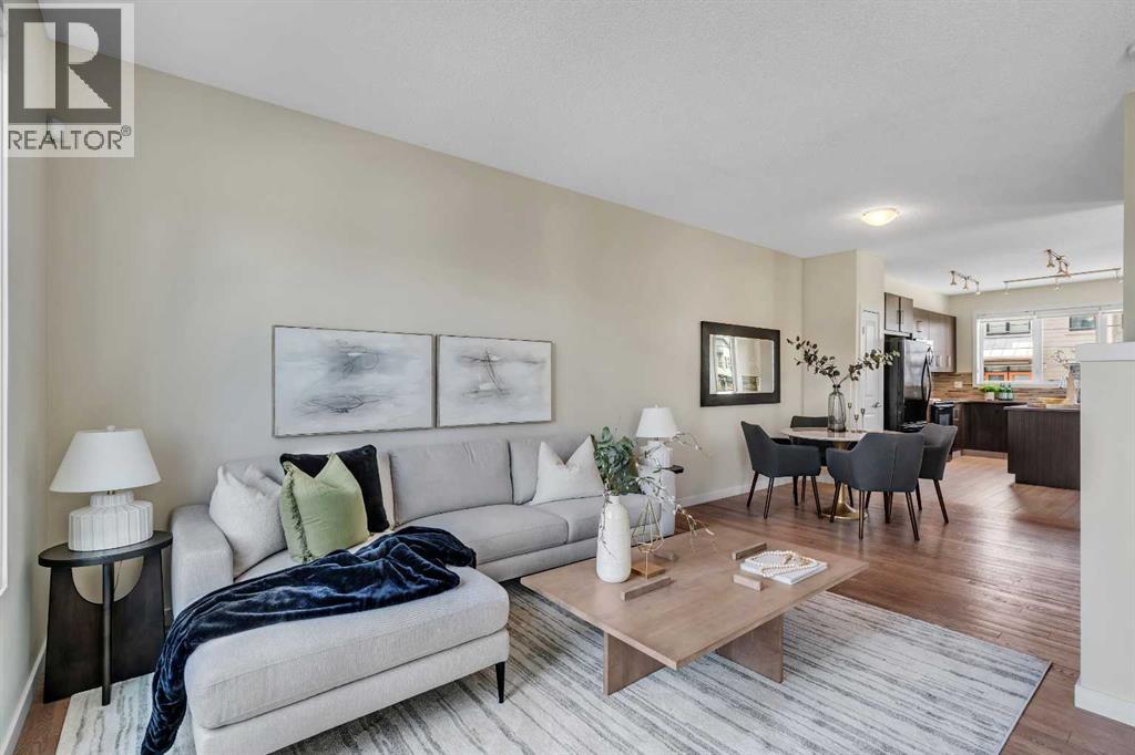 Photo 3 of 534 Walden Circle Se, Calgary AB