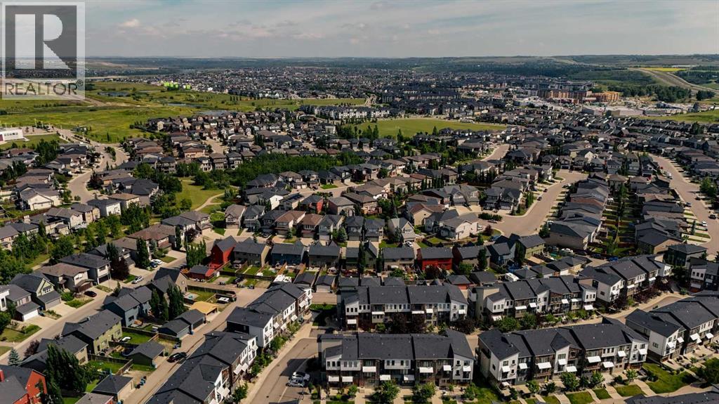 Photo 47 of 534 Walden Circle Se, Calgary AB