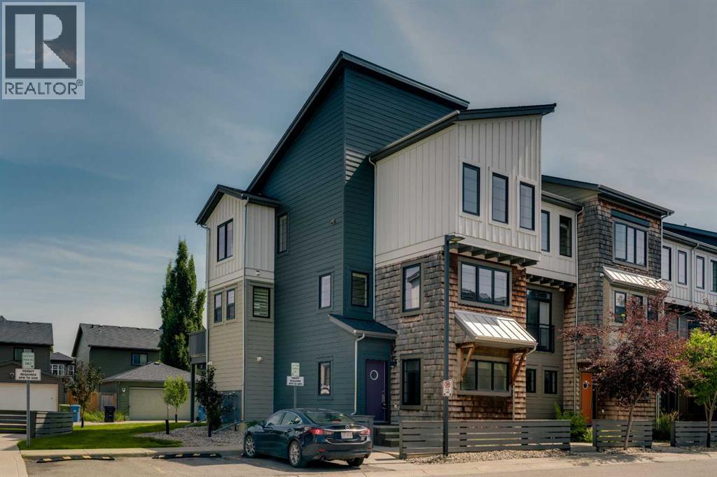 Photo 34 of 534 Walden Circle Se, Calgary AB