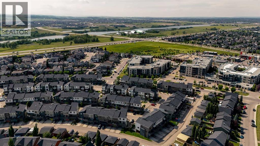 Photo 43 of 534 Walden Circle Se, Calgary AB
