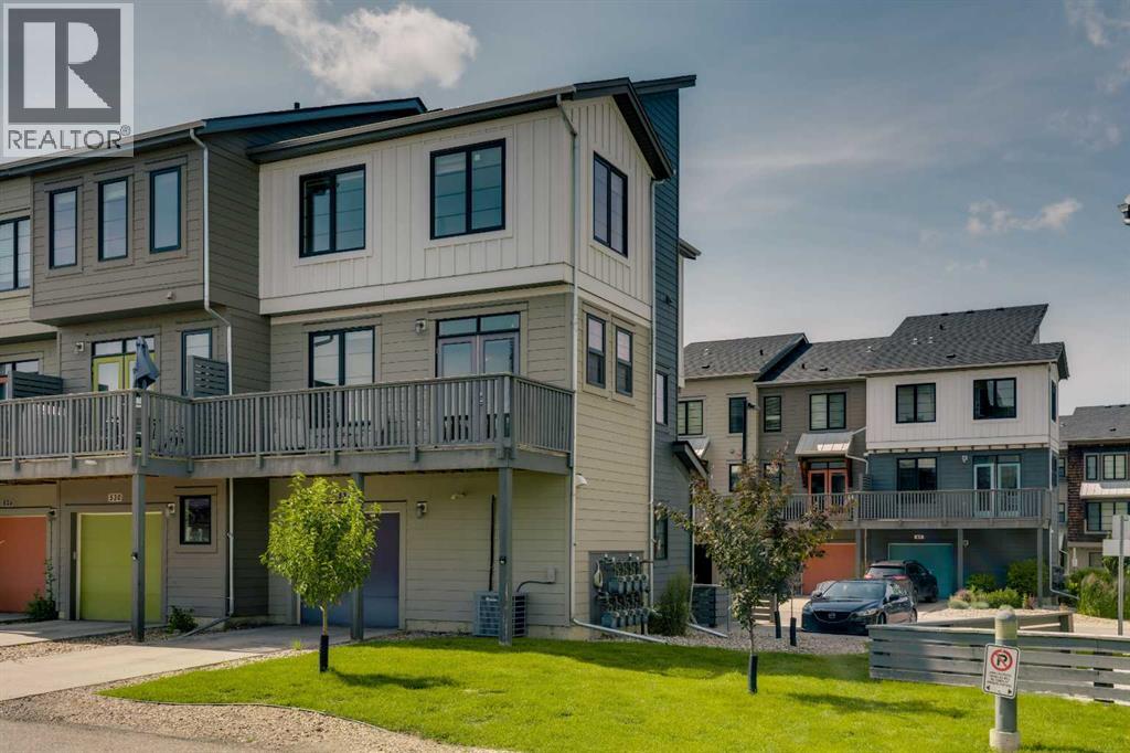 Photo 37 of 534 Walden Circle Se, Calgary AB