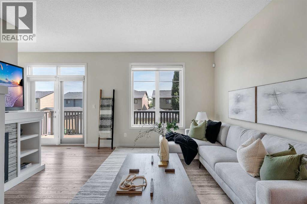 Photo 7 of 534 Walden Circle Se, Calgary AB