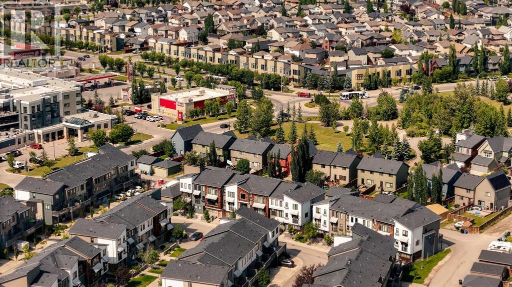 Photo 45 of 534 Walden Circle Se, Calgary AB