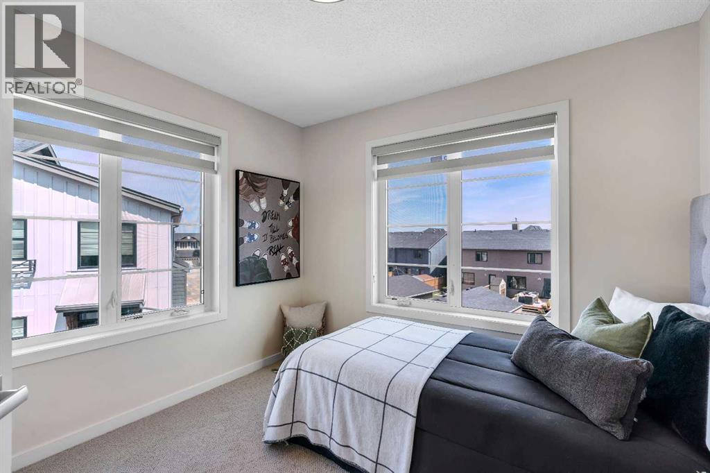 Photo 30 of 534 Walden Circle Se, Calgary AB
