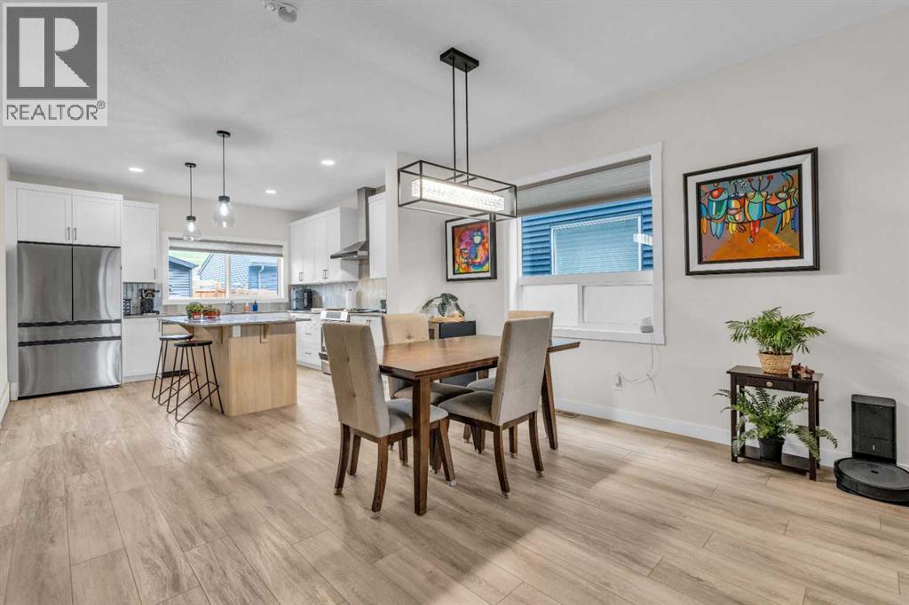 Photo 8 of 315 Wolf Creek Way Se, Calgary AB
