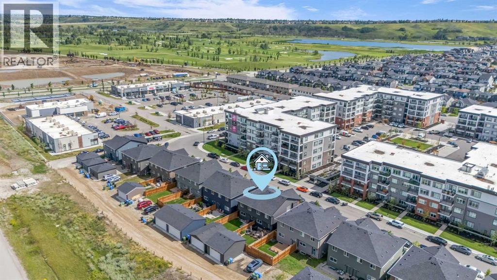 Photo 4 of 315 Wolf Creek Way Se, Calgary AB