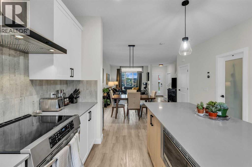 Photo 14 of 315 Wolf Creek Way Se, Calgary AB