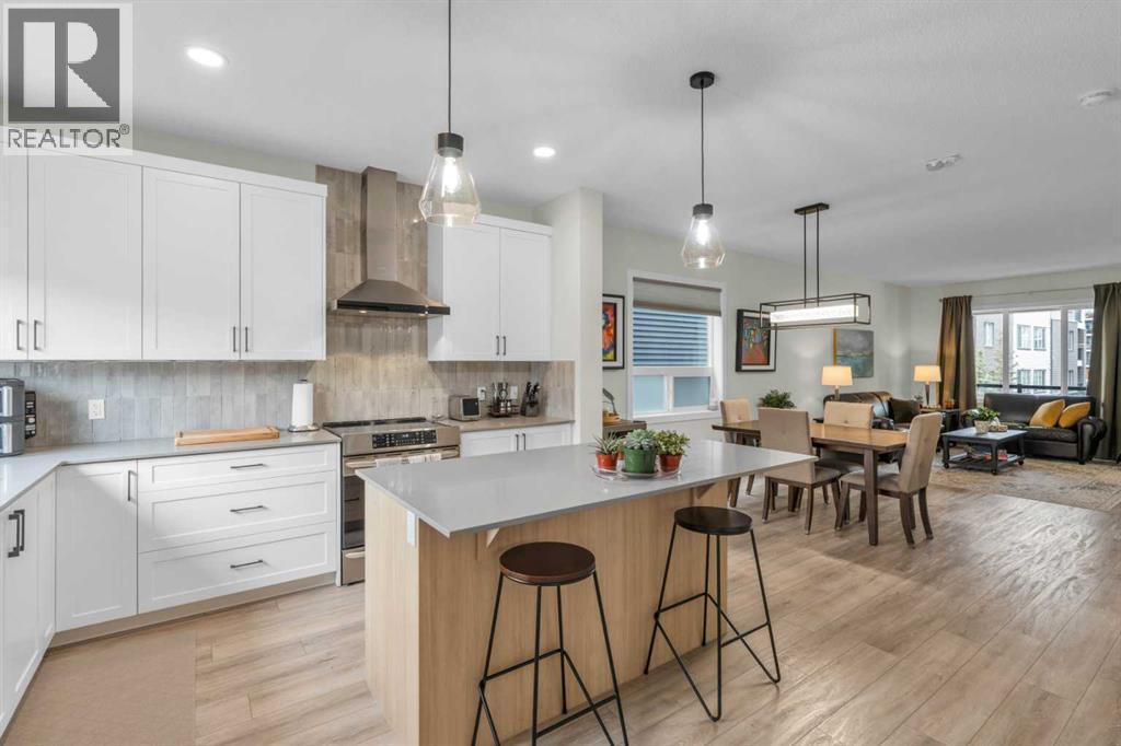 Photo 12 of 315 Wolf Creek Way Se, Calgary AB