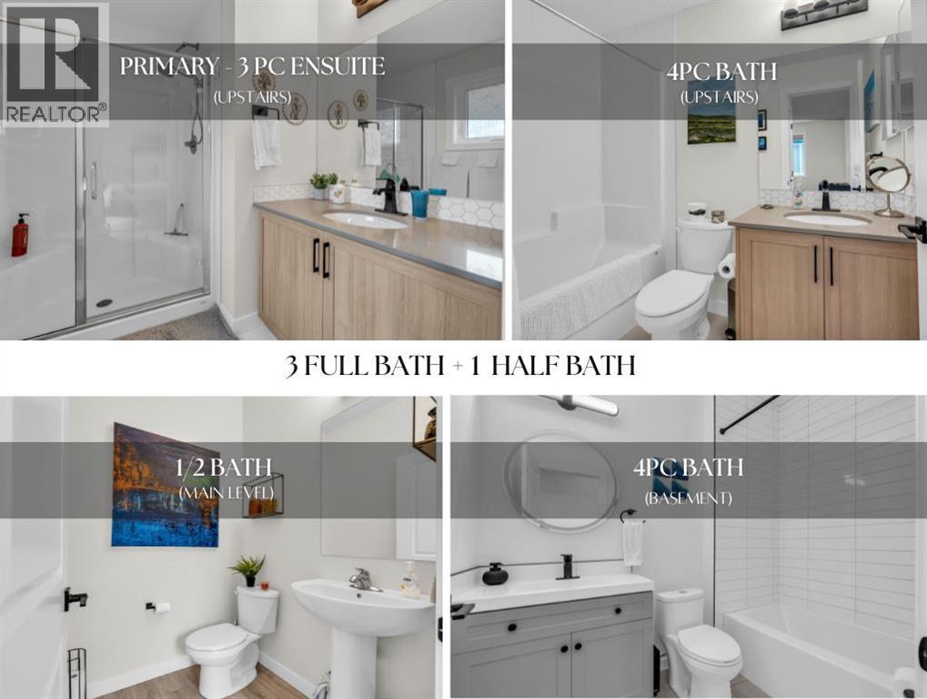 Photo 45 of 315 Wolf Creek Way Se, Calgary AB