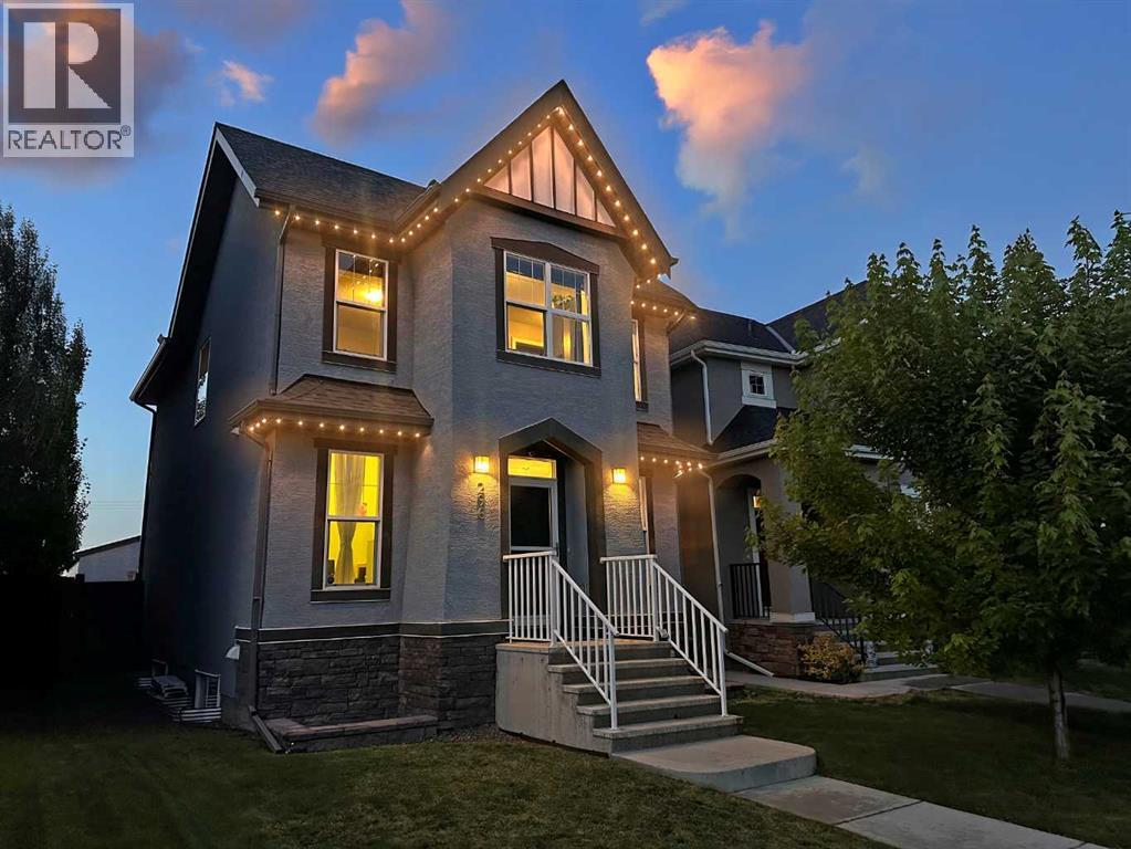 Photo 40 of 296 Marquis Heights Se, Calgary AB