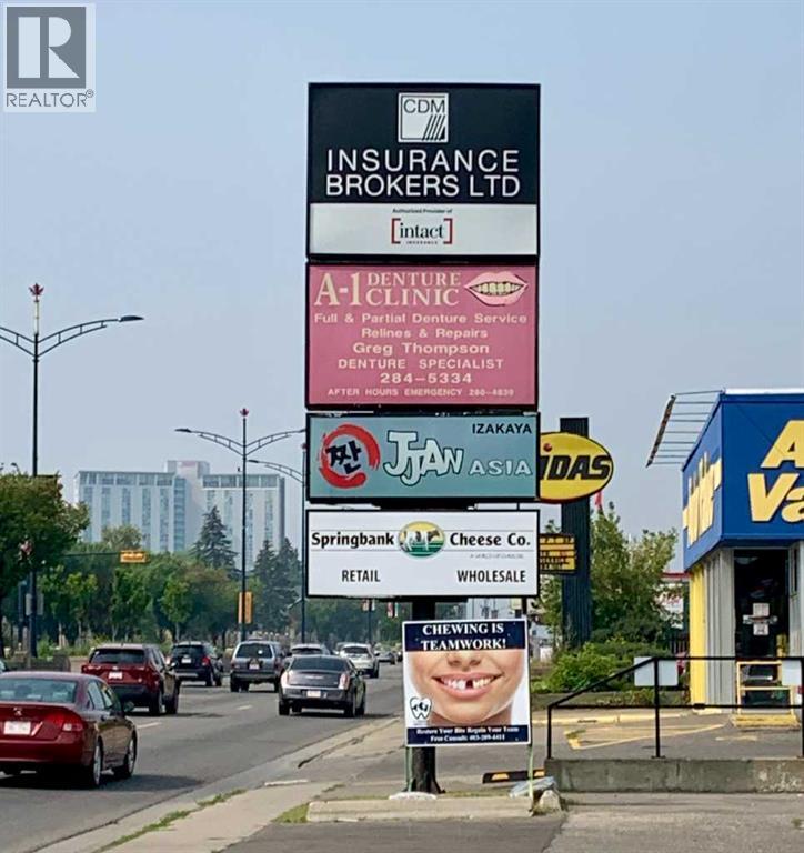 Office for Sale in    Avenue NW Mount Pleasant Calgary 