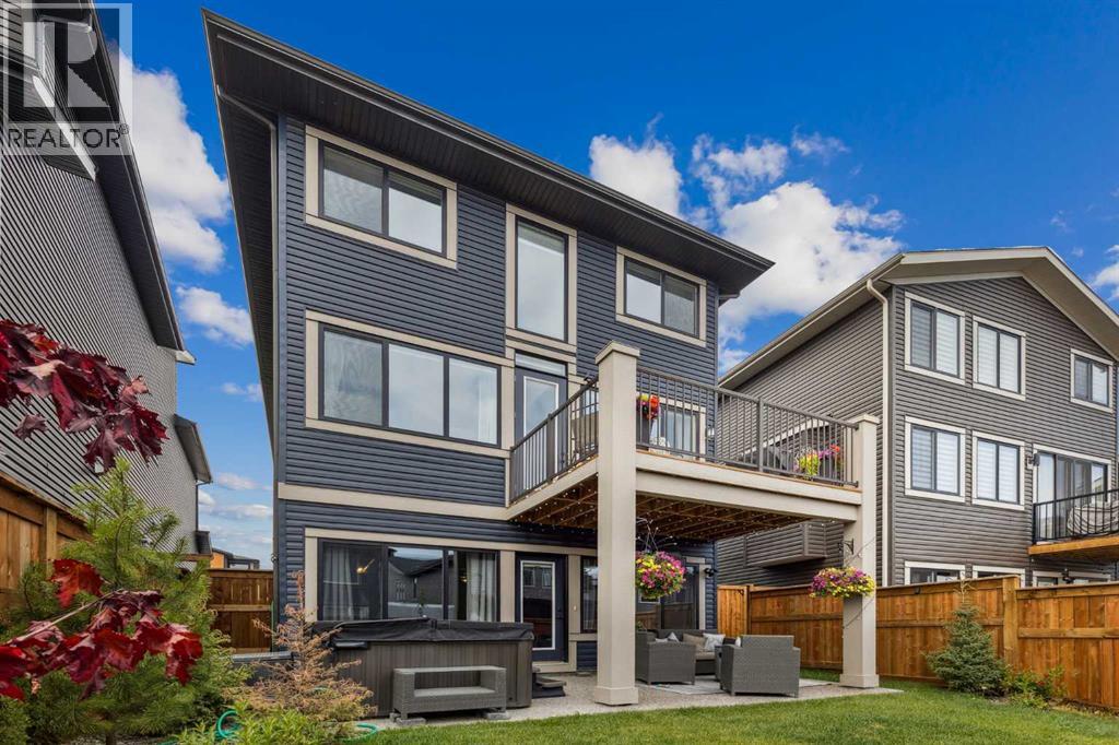 Photo 29 of 132 Precedence Hill, Cochrane AB