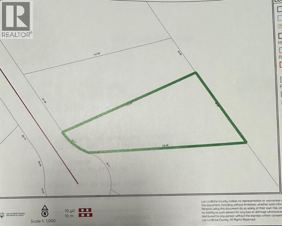 67417 McGrane Road, Lac La Biche