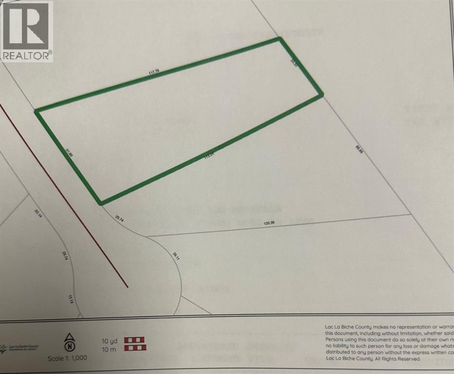 67417 McGrane Road, Lac La Biche