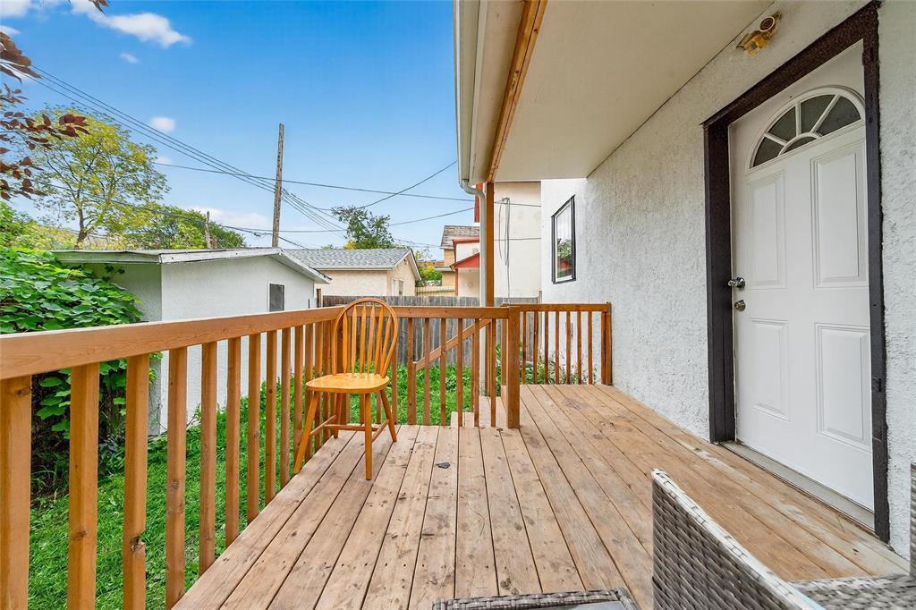 Photo 31 of 534 William Avenue, Winnipeg MB