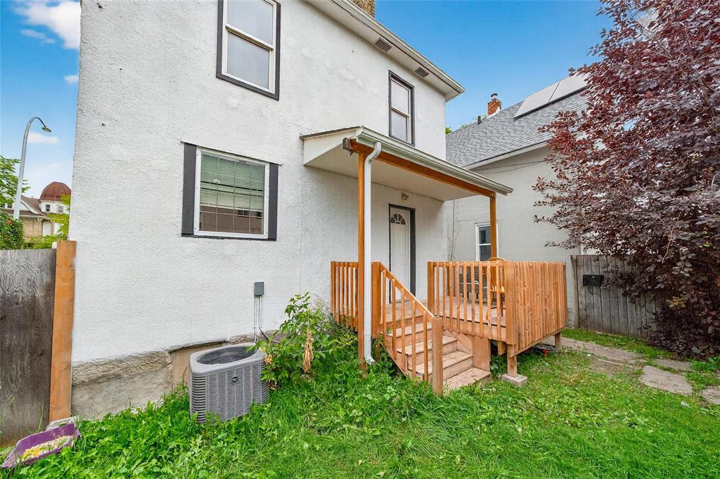 Photo 33 of 534 William Avenue, Winnipeg MB