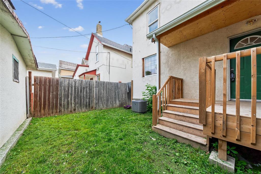 Photo 32 of 534 William Avenue, Winnipeg MB