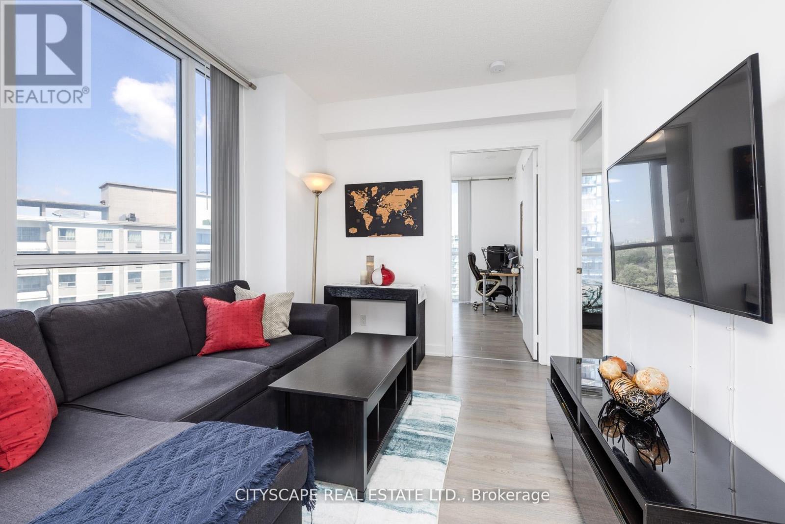 Photo 11 of 1201 5180 Yonge Street, Toronto ON