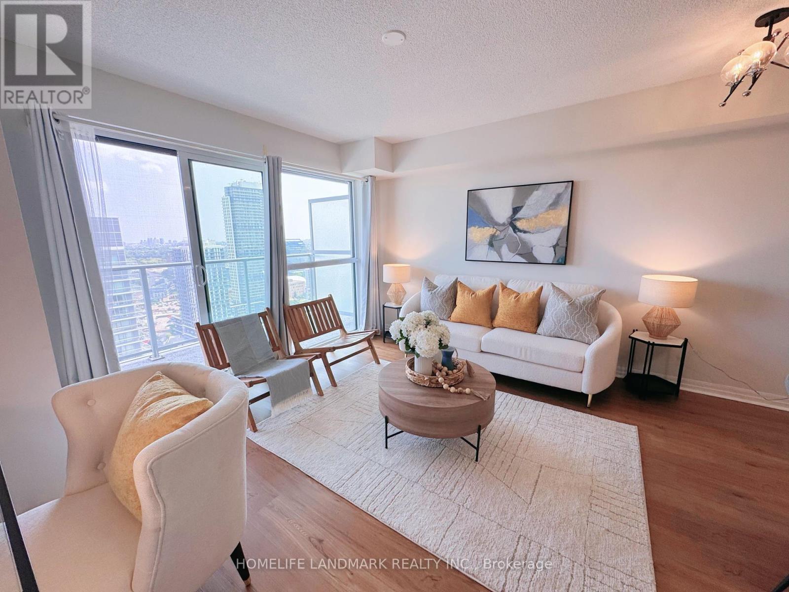 Photo 4 of 2906 275 Yorkland Road, Toronto ON