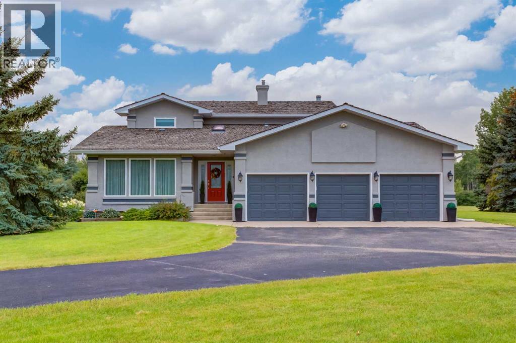 Photo 45 of 215 Alandale Place Sw, Rural Rocky View County AB